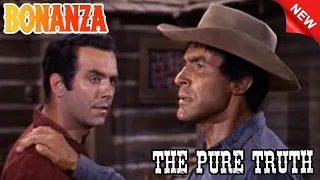 Bonanza - The Pure Truth - Collection 65 - Best Western Cowboy HD Movie Full Episode 2023