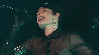 Halsey - Live at We Can Survive LA (Hollywood Bowl, CA, 10/22/22) (4K HDR, HQ Audio, 1st Row)