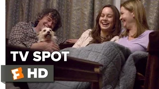 Room TV SPOT - In the Moment (2015) - Jacob Tremblay, Brie Larson Drama HD