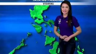 Panahon.TV | February 26, 2014, 5:00AM (Part 2)