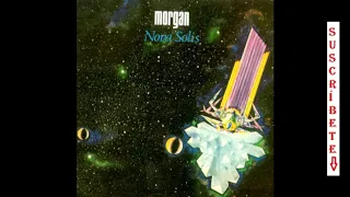 Morgan -  Nova Solis 1972
