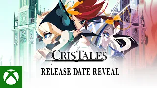 Cris Tales - Release Date Reveal
