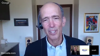 Dr Mercola Interviewing Tim Noakes (Lose 6 kilograms in 6 weeks) | Jan 2017