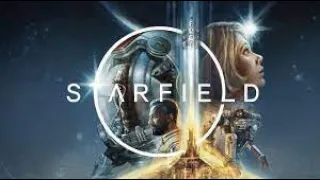 My thoughts on Starfield