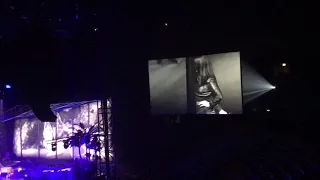 Lana Del Rey - Salvatore -Live @Palalottomatica Roma 13.04.2018