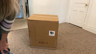 Unboxing: M1 iMac Desktop