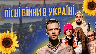 Пісні війни в Україні 🇺🇦 | DJ Korolev 2022 Mix