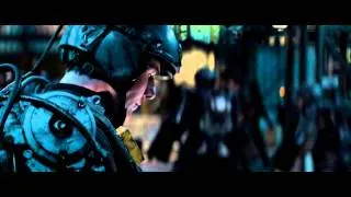 Edge of tomorrow hilarious deleted scene #3