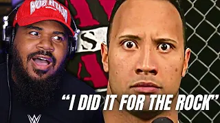 11 Most Savage Comebacks That Destroyed A WWE Wrestler REACTION