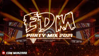 EDM 2021 ตื๊ดสัส จัดให้จุก [MUNZAAD]