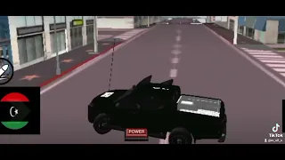 gta sa ليبيا