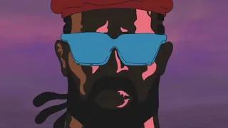 major lazer BEST SONG EVER for 1Hour 'get free' !! 🎵🎵🎵