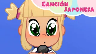 TaDaBoom Español 🌸 Canción Japonesa 🌸 🎵 Las Canciones de Masha 🎵 Masha y el Oso