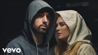Eminem feat. Adele - Leaving