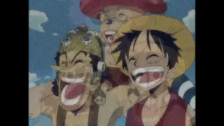 one piece analog horror (NOT FOR THE FAINT OF HEART!!!!)