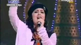 Allah Hu  by Harshdeep Kaur   YouTube