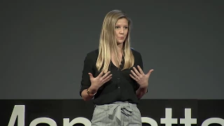 RISE High: Keeping homeless and foster youth in school | Kari Croft | TEDxManhattanBeach