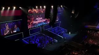 Het Grote Songfestivalfeest // Live Compilation // Recap // Ziggo Dome, Amsterdam // 2022.11.17