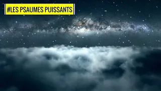 Prière du soir avant de dormir Psaume 91, 4, 145, 121Psaumes pour Dormir Les Psaumes Puissants