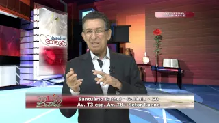 PROGRAMA FALANDO AO CORAÇÃO - 30/04/15