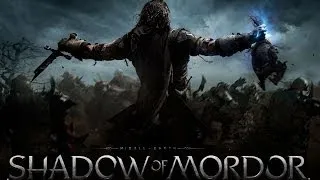 Middle-earth: Shadow of Mordor - Story Trailer Banished From Death (HD)