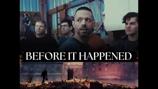 Before it Happened (2023) | Full Movie | Andrew Jacob Brown