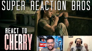 SRB Reacts to Cherry | Official Trailer