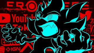 The Cyber-Corruption of Sonic Stories