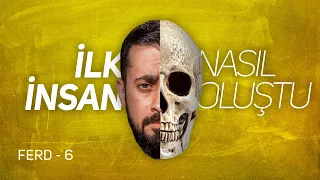 İlk İnsan Nasıl Oluştu? - Mektubat-ı Samedaniye [30. Lema  4.Nükte - 4 Ferd 5] @Mehmedyildiz