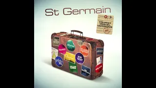 St Germain "Sure Thing" Dj Deep Remix