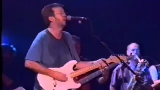 Eric Clapton   Crossroads From The Cradle Version