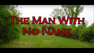 The Man With No Name