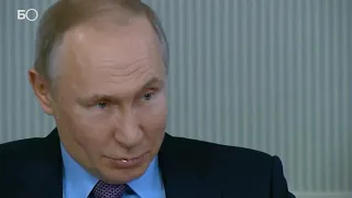 Путин заявил, что без сильной президентской власти в России будет плохо