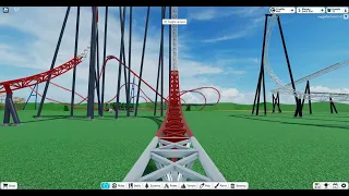 top thrill 2 but bad (roblox tpt2)
