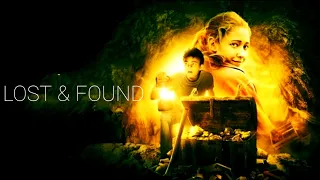 LOST and FOUND movie explained in hindi | mystery adventure thriller explained in hindi