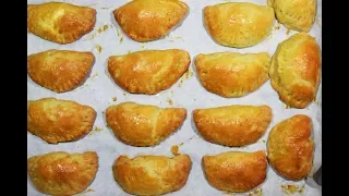 τυροπιτάκια κουρού πανεύκολα τραγανά Cheese pies CuzinaGias Κουζίνα Τζίας pastry