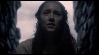 BYZANTIUM - Official UK Trailer - Starring Saoirse Ronan