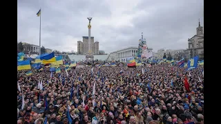 5 років після Майдану