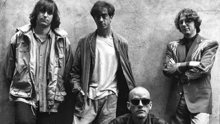 Losing My Religion - R. E. M. (1991) audio hq