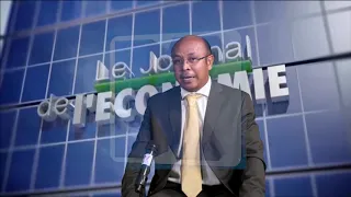 JOURNAL DE L'ECONOMIE DU 15 DECEMBRE 2019 BY KOLO TV