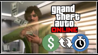 Пассивный доход в GTA Online