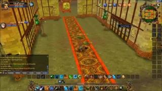 Talisman Online HH Farming Tip