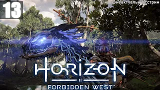 Поиски ключа Омега | Horizon Forbidden West Прохождение Часть 13