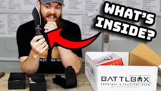 I Bought 8 Battle Boxes....Was It Worth It?