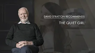 David Stratton Review - The Quiet Girl