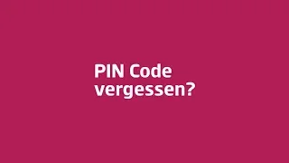 George PIN-Codes