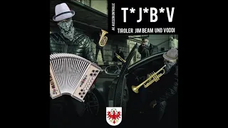 AK Ausserkontrolle Vs. Alpenbrass Tirol - Tiroler Jim Beam und Voddi (WHY!? Ehrenlos Mashup)