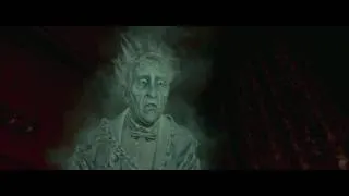 Jim Carreys A Christmas Carol Official Trailer [HD]