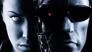 Terminator 3: Rise of the Machines (2003) - Trailer HD 1080p