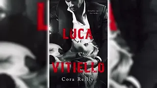 Luca Vitiello (Born in Blood Mafia Chronicles #0) by Cora Reilly 🎧📖 Billionaires Romance Audiobook